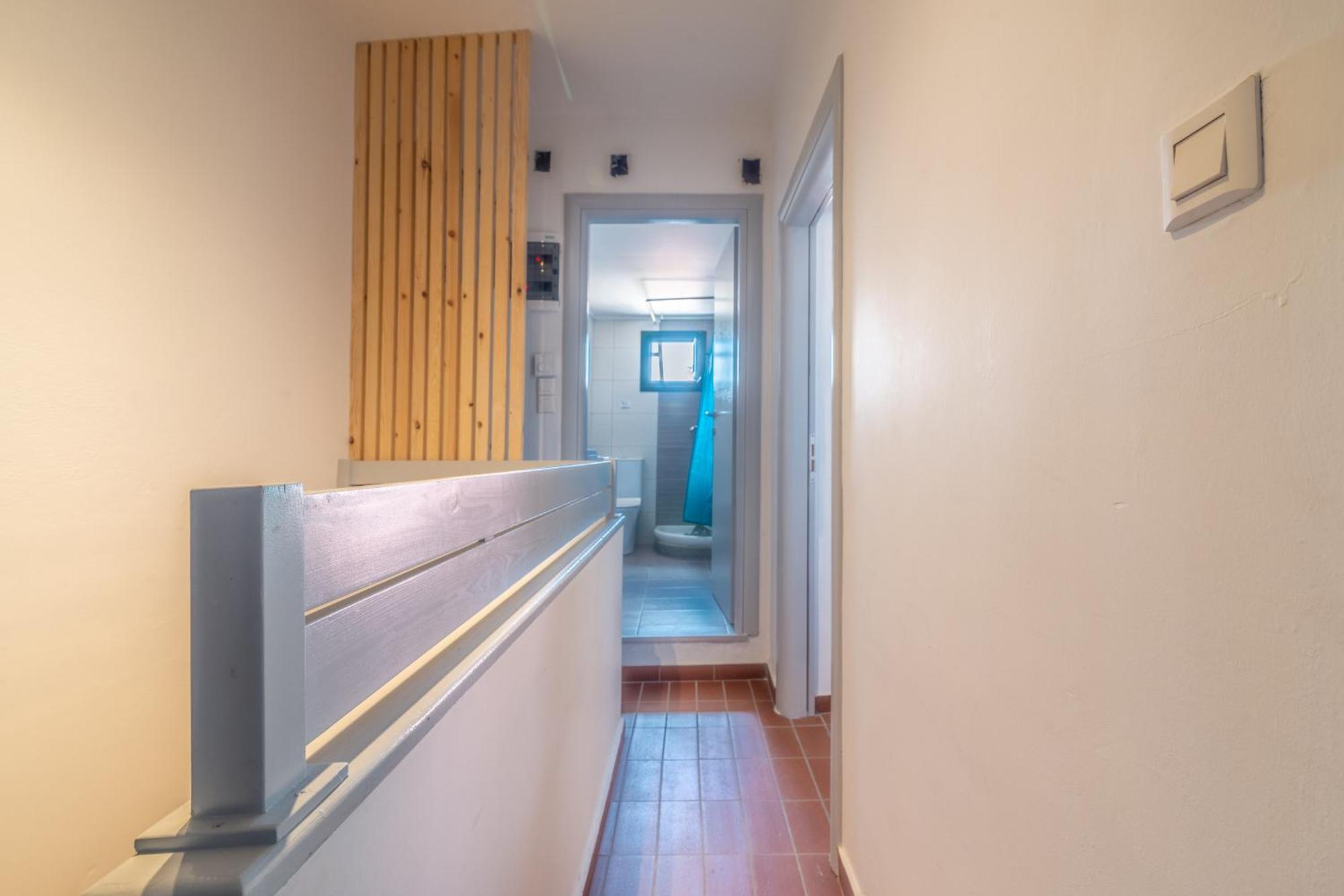 City Loft Near The Airport With Seaview Ираклион Экстерьер фото
