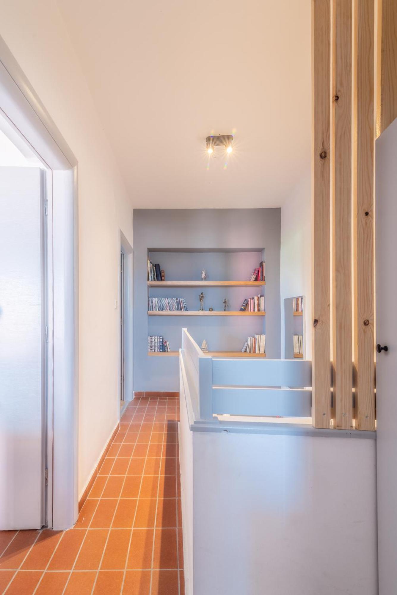 City Loft Near The Airport With Seaview Ираклион Экстерьер фото