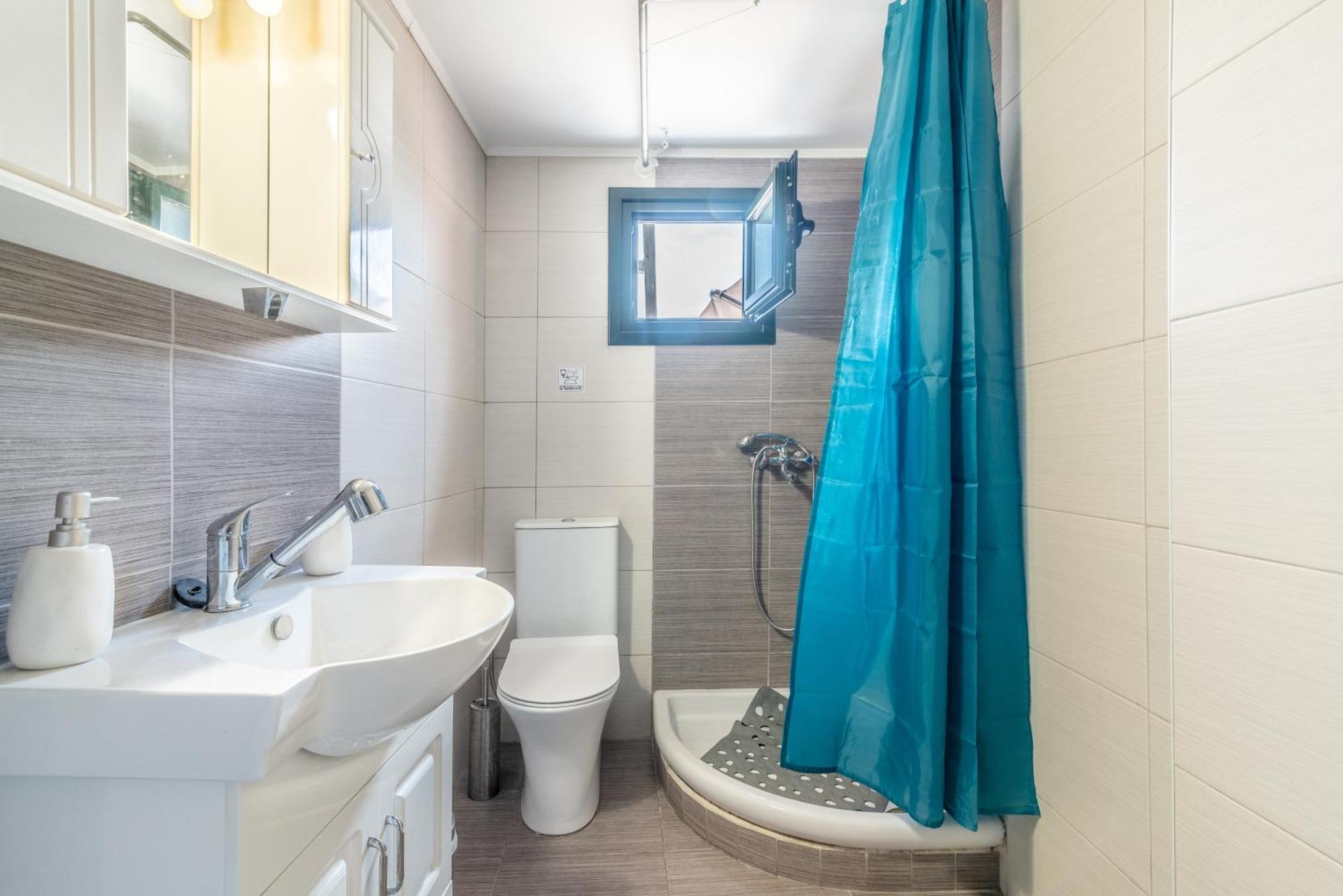 City Loft Near The Airport With Seaview Ираклион Экстерьер фото