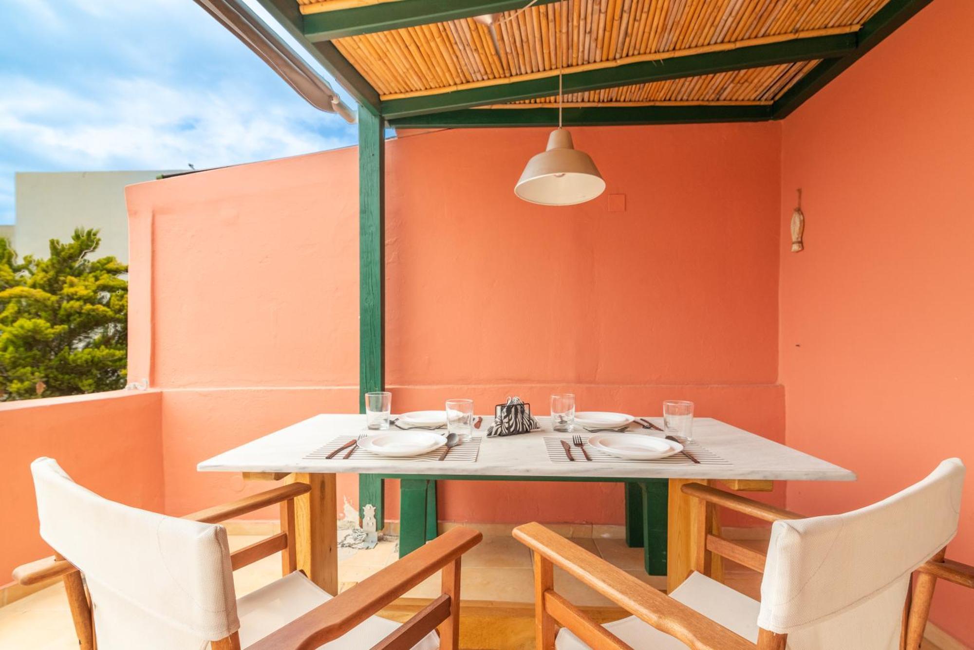 City Loft Near The Airport With Seaview Ираклион Экстерьер фото