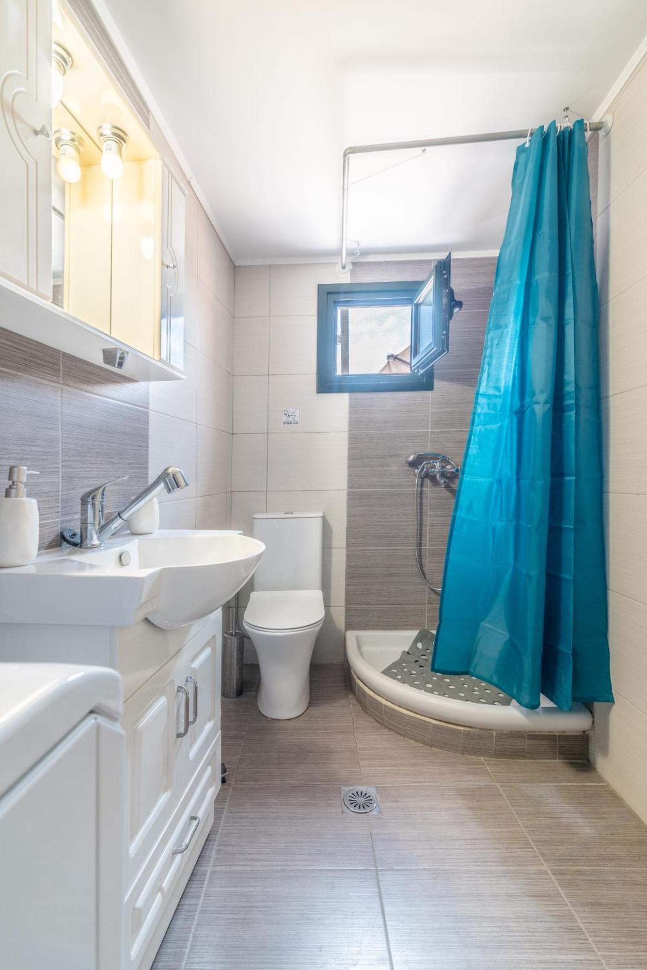 City Loft Near The Airport With Seaview Ираклион Экстерьер фото